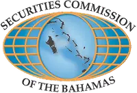 巴哈马证券监察委员会(SCB)
