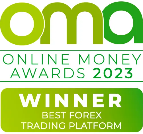 最佳外汇交易平台
